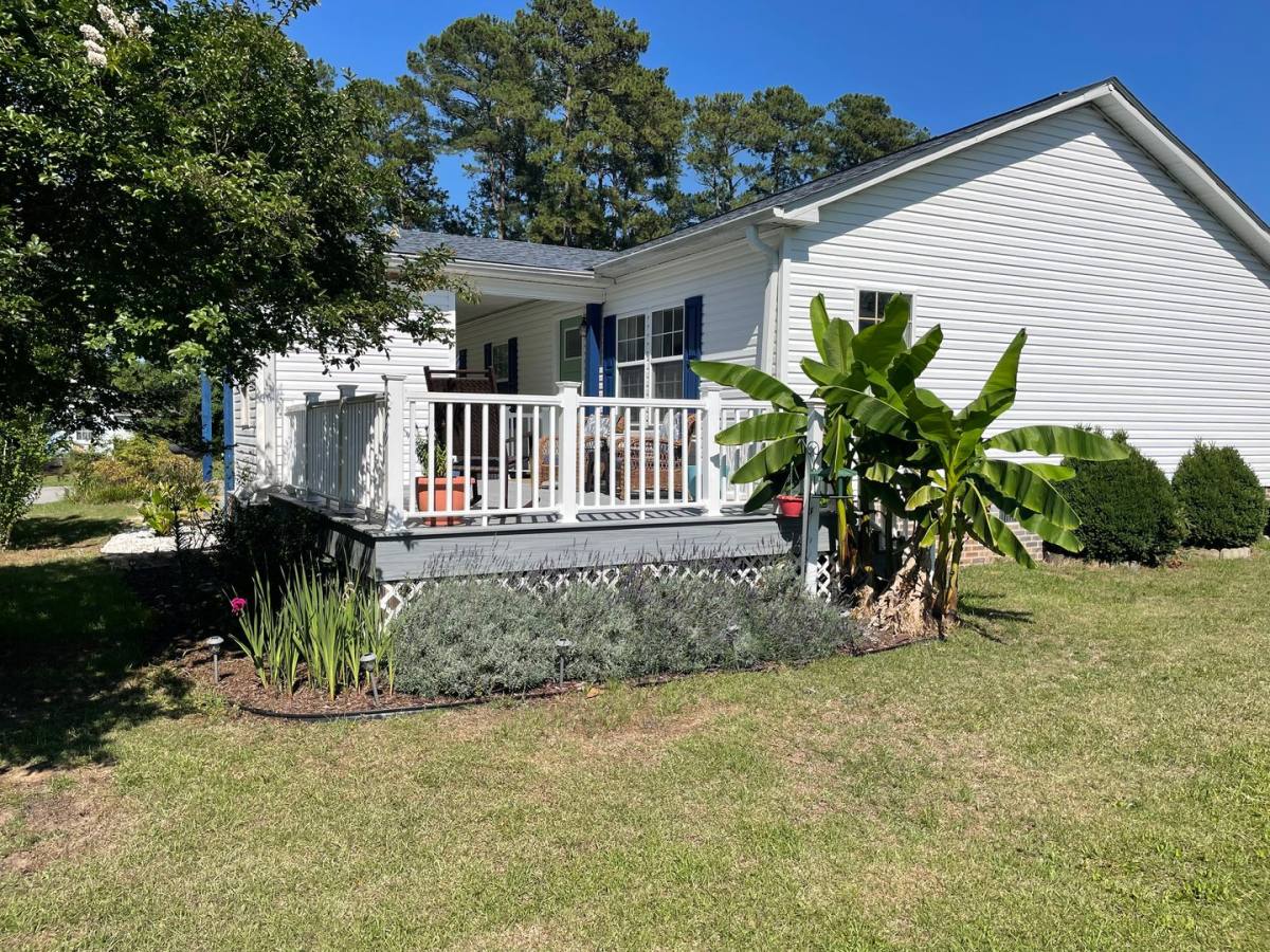 House for rent at 504 Deer Path, Calabash, NC 28467