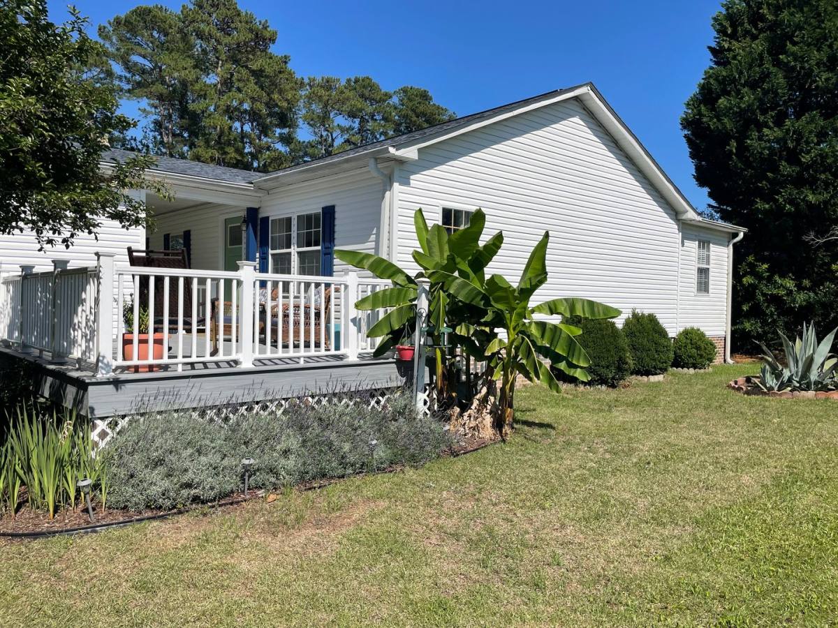 House for rent at 504 Deer Path, Calabash, NC 28467
