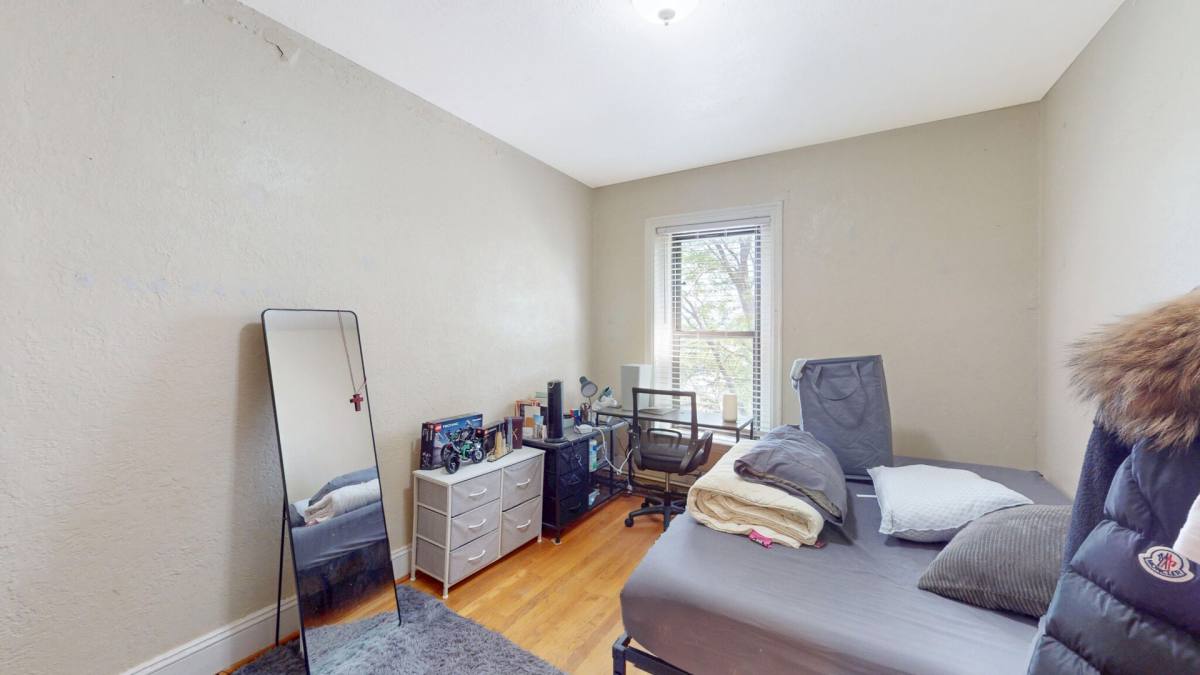 Apartment for rent at 71 Hammond St #8H, Roxbury Crossing, MA 02120