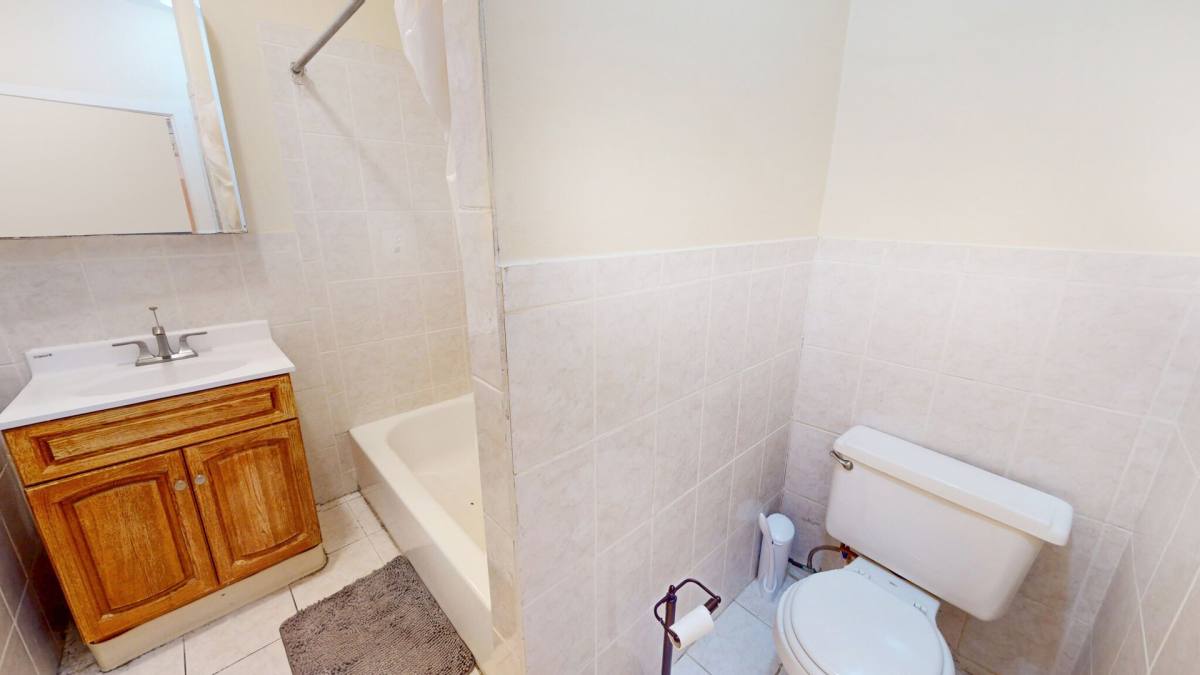 Apartment for rent at 71 Hammond St #8H, Roxbury Crossing, MA 02120