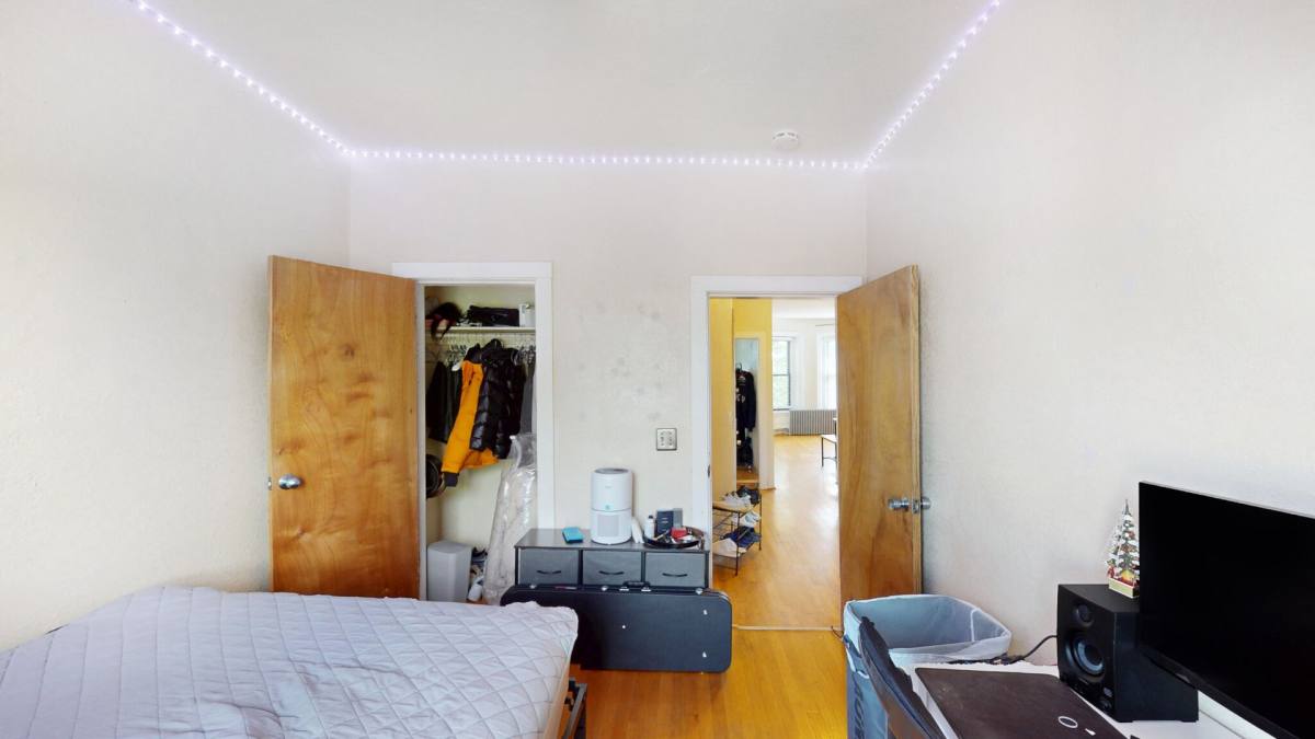 Apartment for rent at 71 Hammond St #8H, Roxbury Crossing, MA 02120