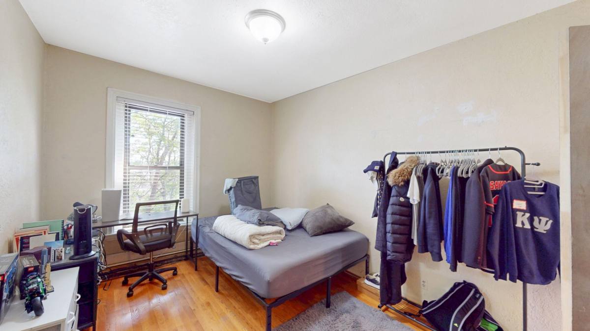 Apartment for rent at 71 Hammond St #8H, Roxbury Crossing, MA 02120
