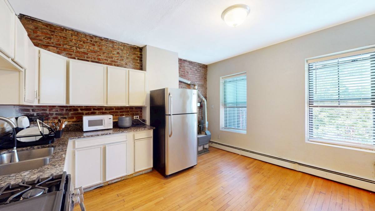 Apartment for rent at 71 Hammond St #8H, Roxbury Crossing, MA 02120