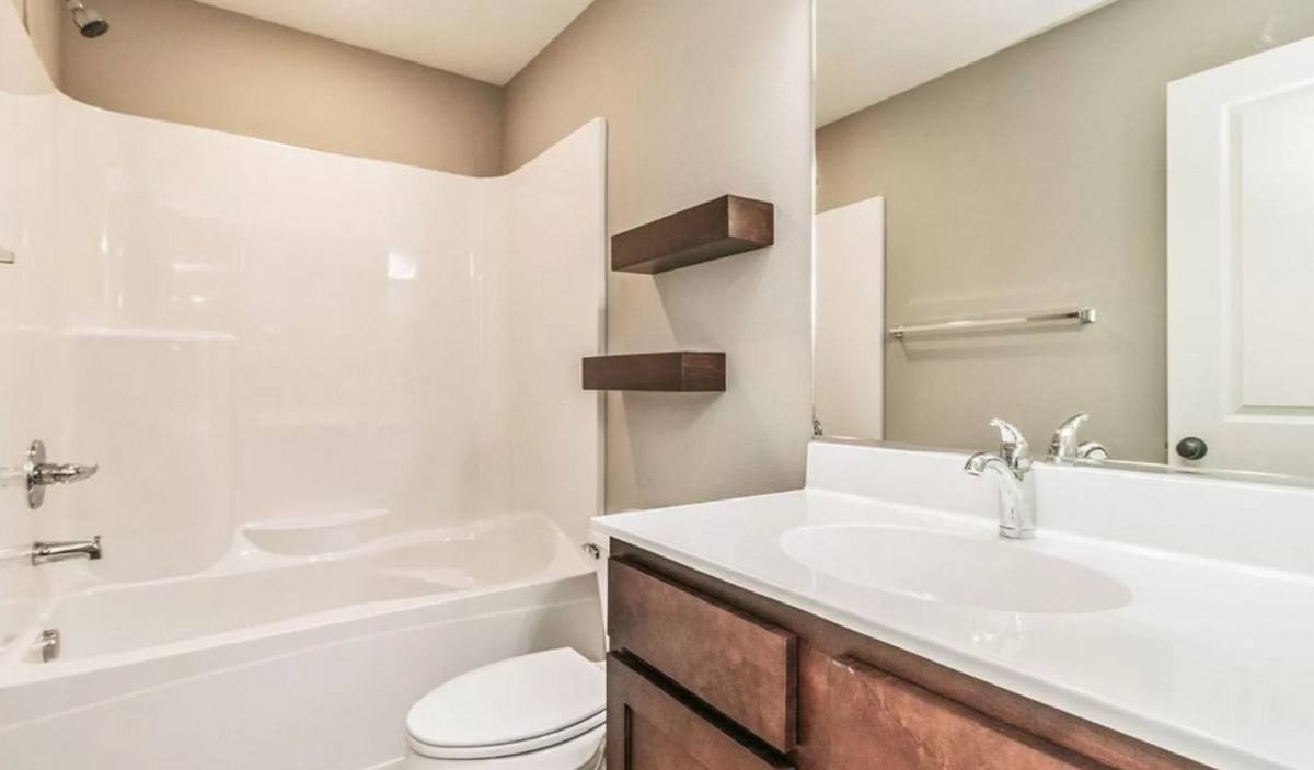 Townhouse for rent at 134 Wilder Place, Ames, IA 50014