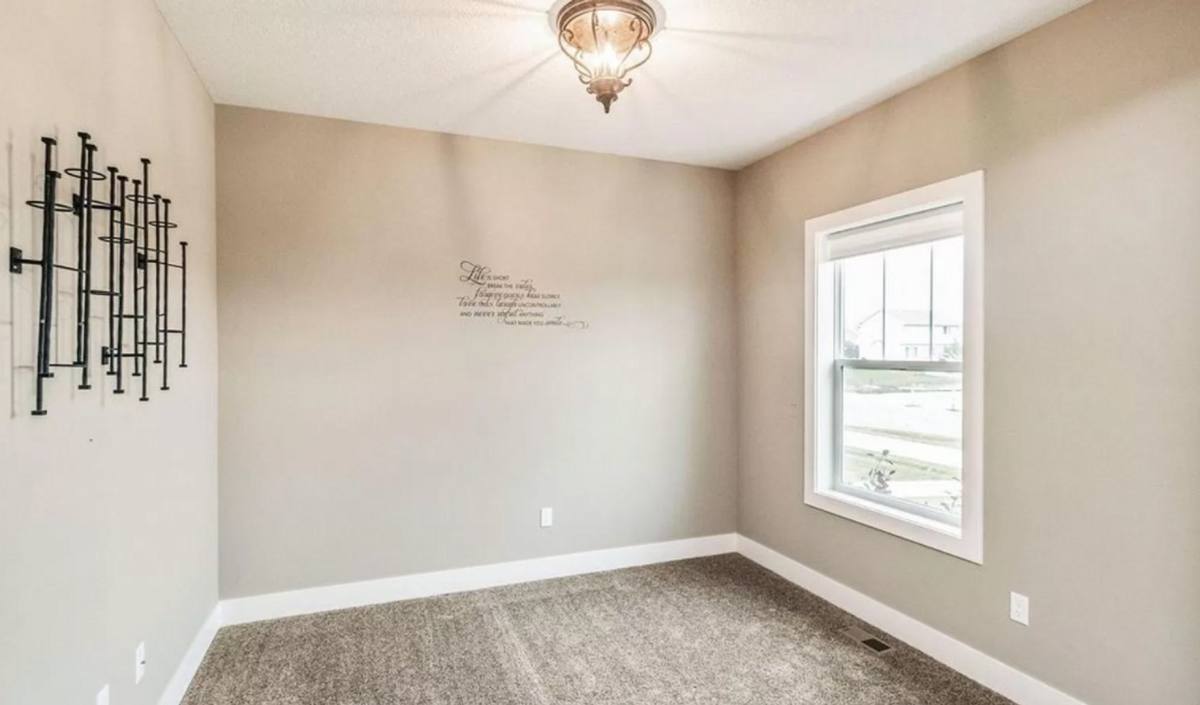 Townhouse for rent at 134 Wilder Place, Ames, IA 50014