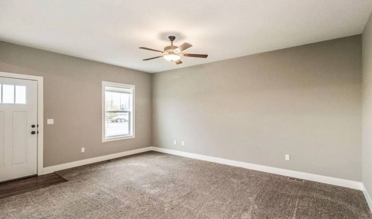 Townhouse for rent at 134 Wilder Place, Ames, IA 50014