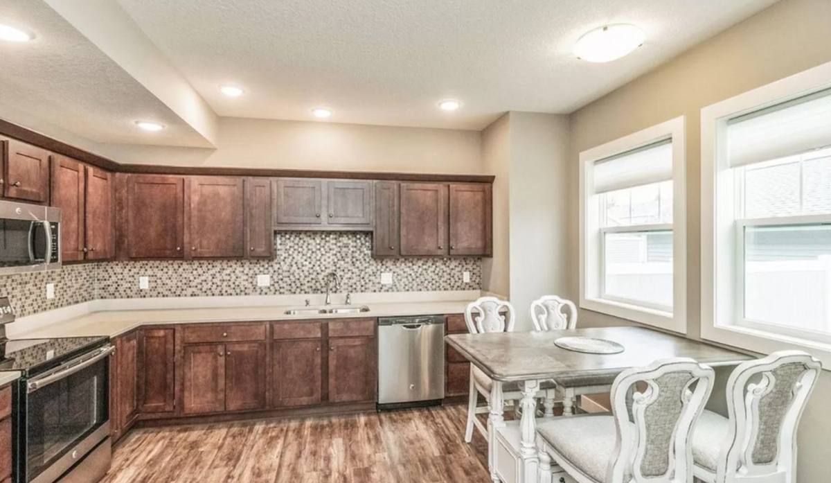 Townhouse for rent at 134 Wilder Place, Ames, IA 50014