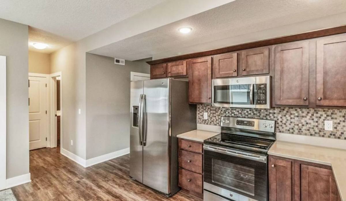 Townhouse for rent at 134 Wilder Place, Ames, IA 50014