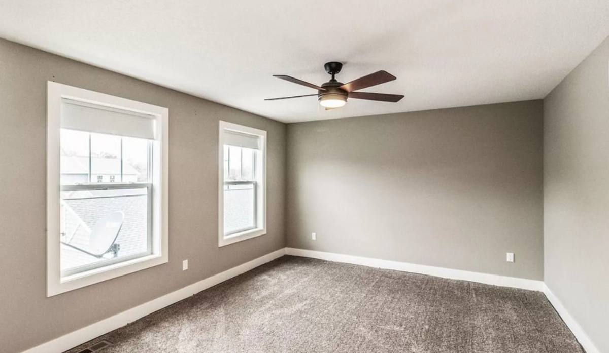 Townhouse for rent at 134 Wilder Place, Ames, IA 50014