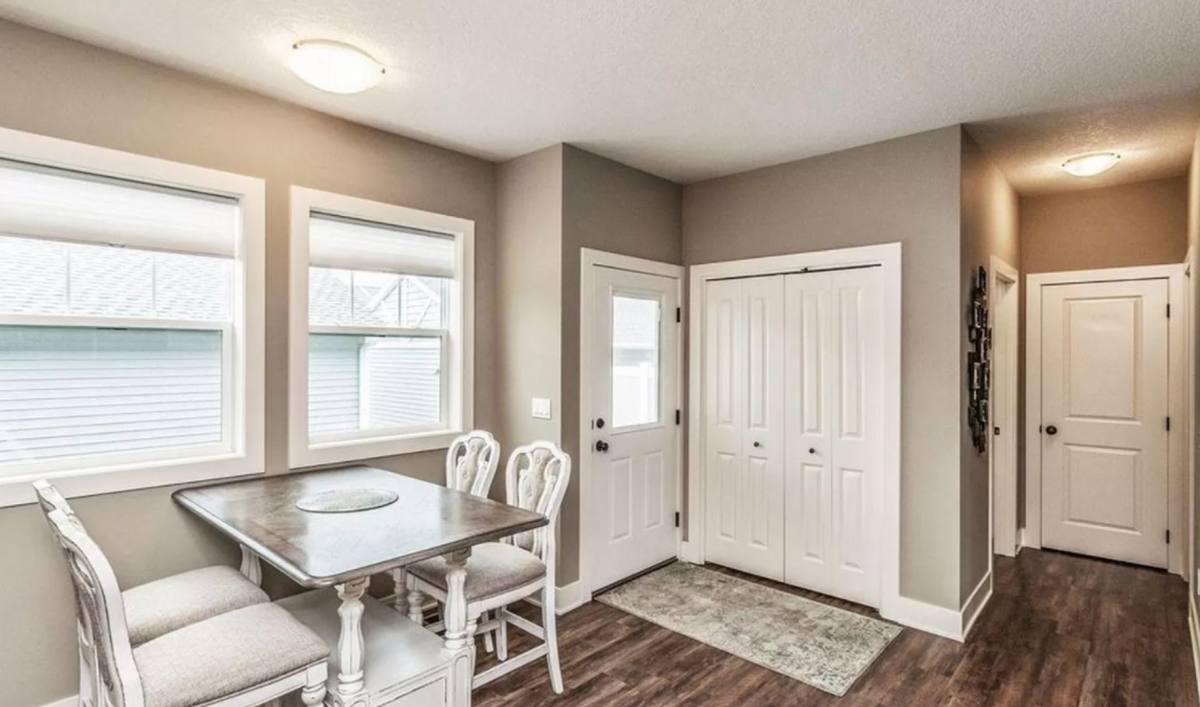 Townhouse for rent at 134 Wilder Place, Ames, IA 50014