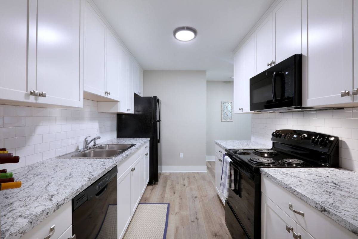 Apartment for rent at 3512 E Paris Ave SE, Grand Rapids, MI 49512
