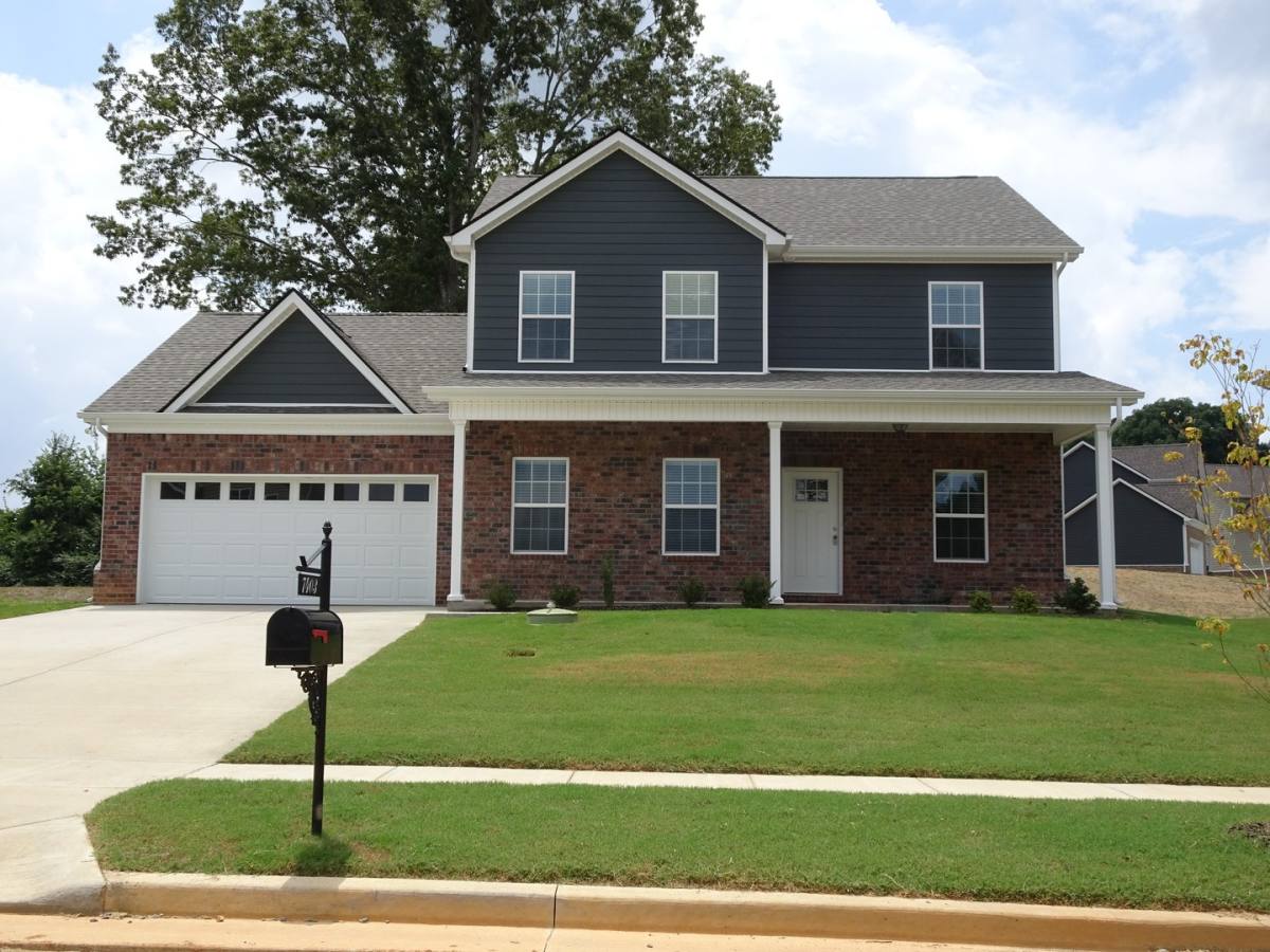 House for rent at 7403 Marisa Way, Fairview, TN 37062