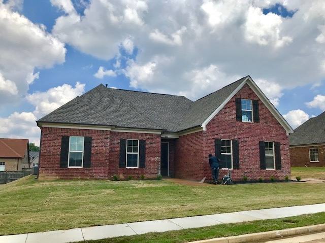 Apartment for rent at 5413 Riverstone Dr, Memphis, TN 38125