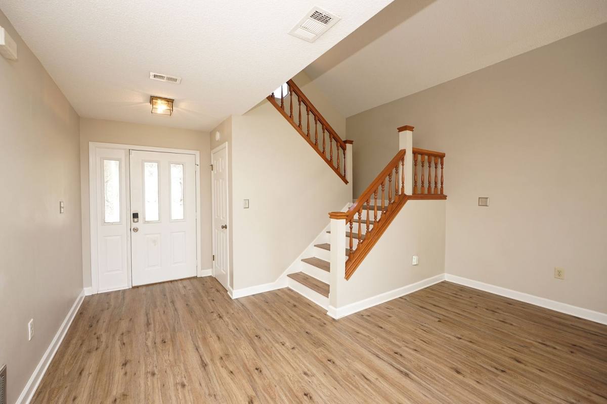 House for rent at 1613 E Mariah Way, Fort Walton Beach, FL 32547