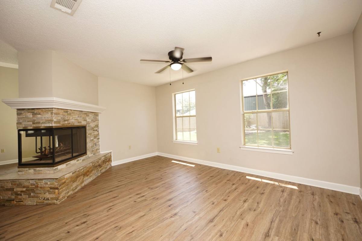 House for rent at 1613 E Mariah Way, Fort Walton Beach, FL 32547
