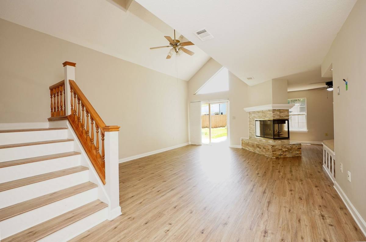 House for rent at 1613 E Mariah Way, Fort Walton Beach, FL 32547