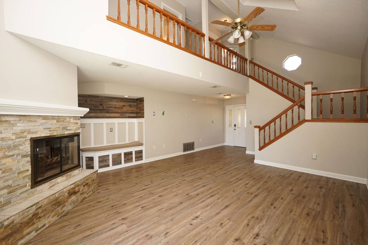 House for rent at 1613 E Mariah Way, Fort Walton Beach, FL 32547
