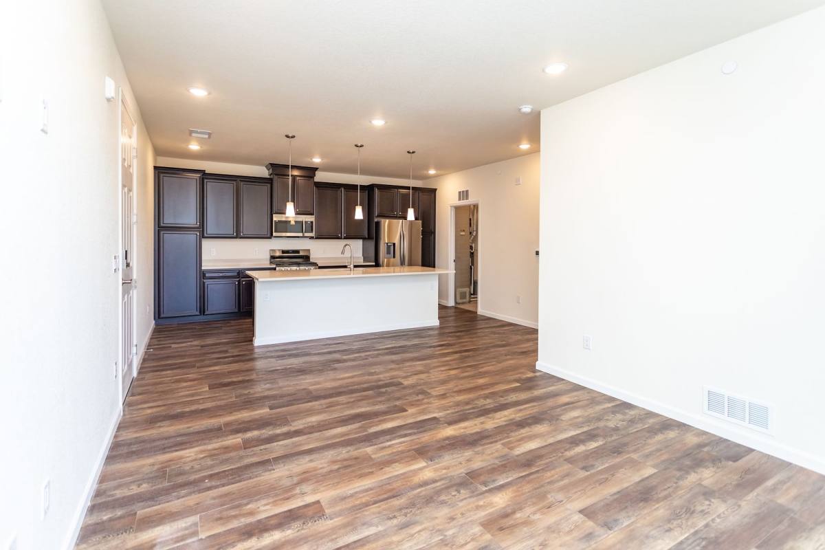 Condo for rent at 3855 Presidio Point, Colorado Springs, CO 80920