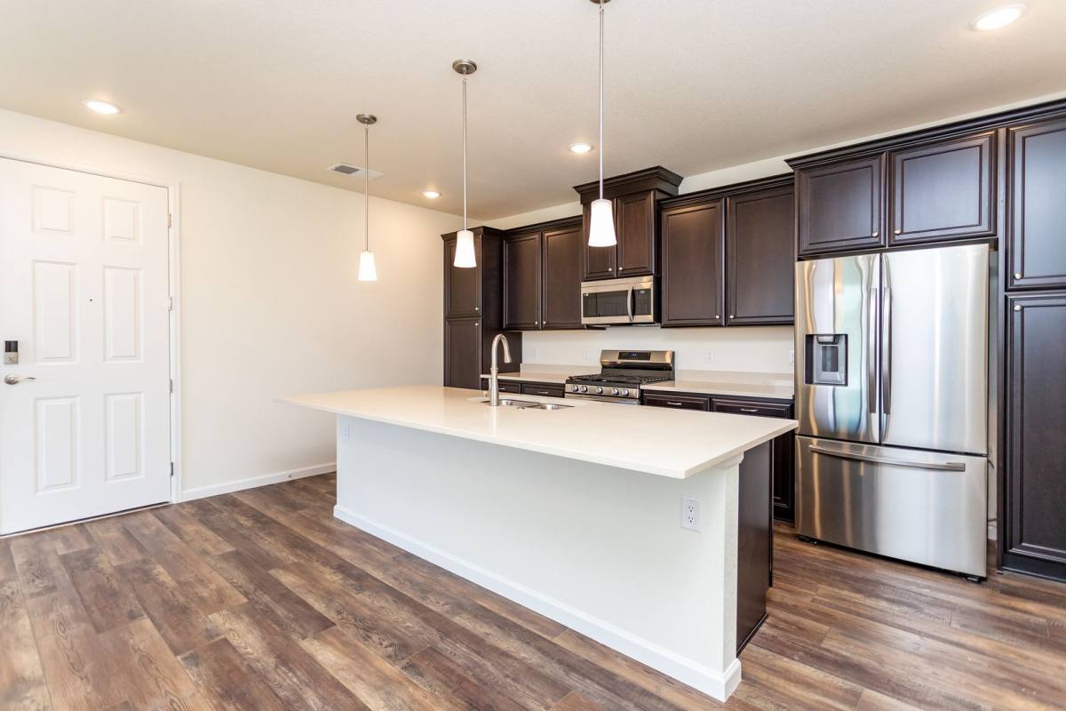 Condo for rent at 3855 Presidio Point, Colorado Springs, CO 80920