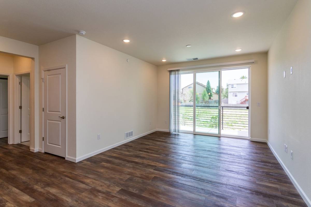Condo for rent at 3855 Presidio Point, Colorado Springs, CO 80920