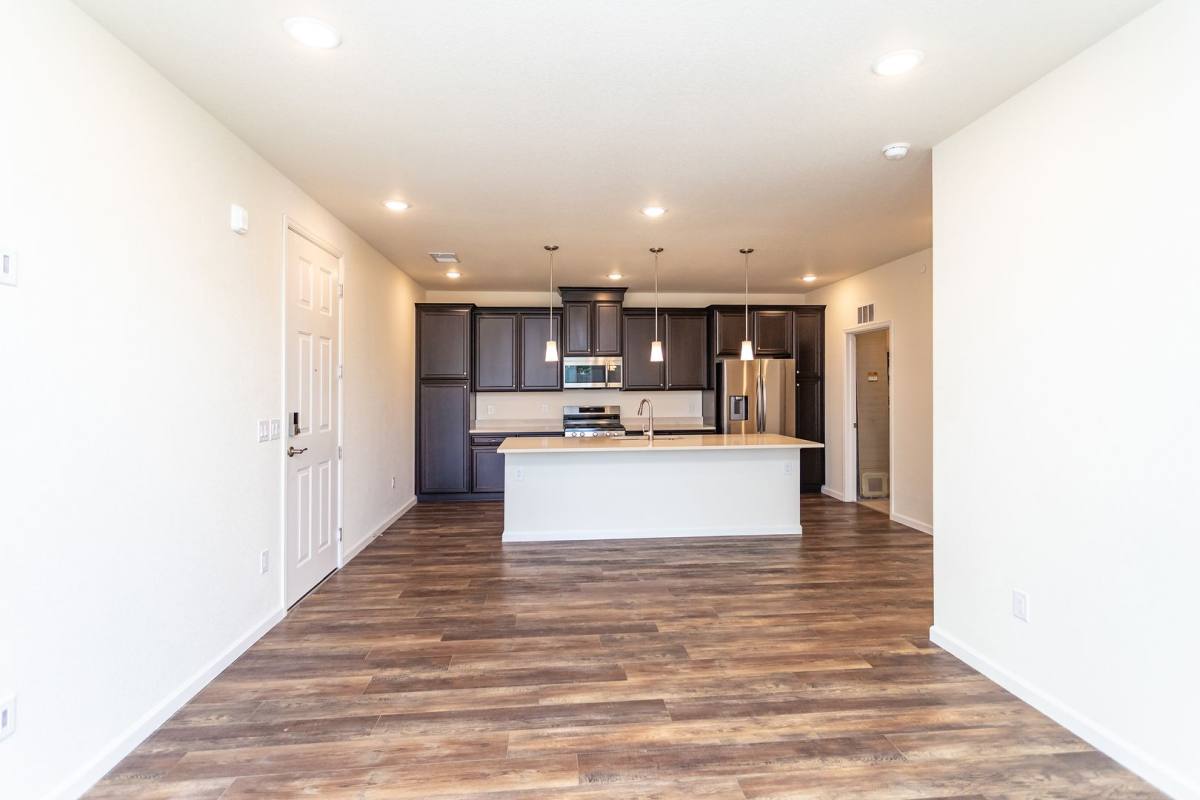 Condo for rent at 3855 Presidio Point, Colorado Springs, CO 80920