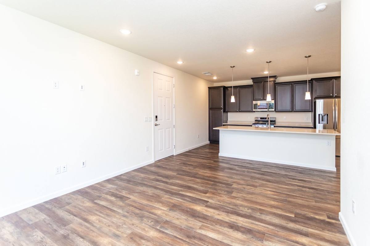 Condo for rent at 3855 Presidio Point, Colorado Springs, CO 80920