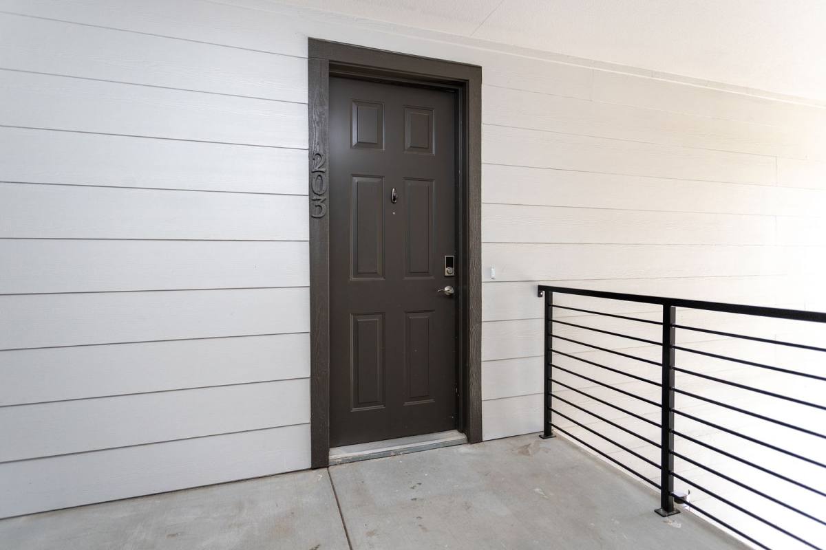 Condo for rent at 3855 Presidio Point, Colorado Springs, CO 80920