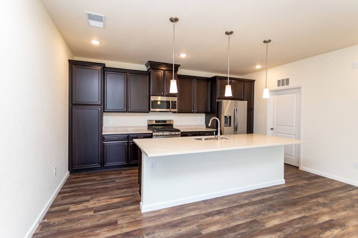 Condo for rent at 3855 Presidio Point, Colorado Springs, CO 80920