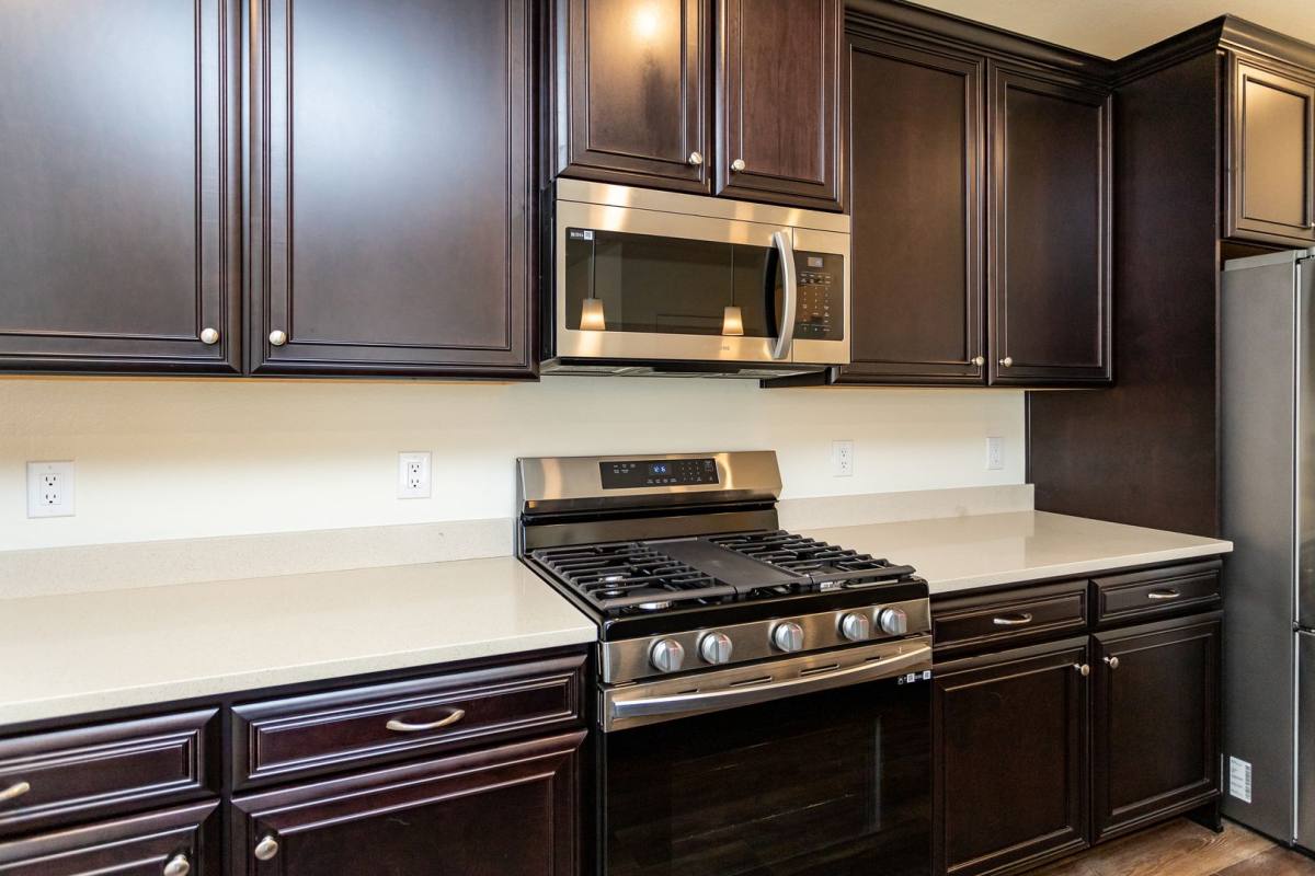 Condo for rent at 3855 Presidio Point, Colorado Springs, CO 80920