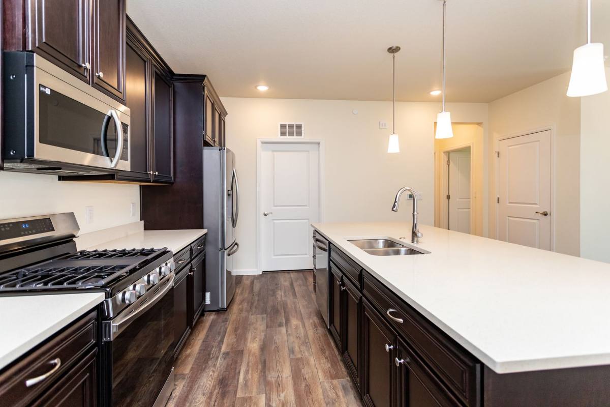Condo for rent at 3855 Presidio Point, Colorado Springs, CO 80920