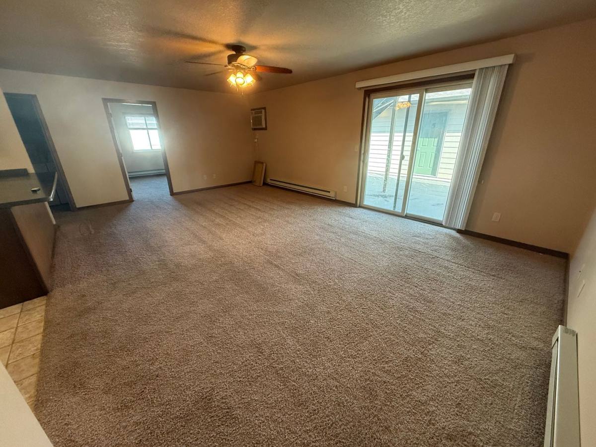 Apartment for rent at 1425 1st Ave NE, Watertown, SD 57201