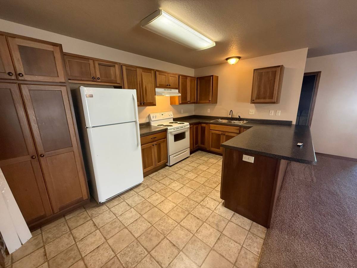 Apartment for rent at 1425 1st Ave NE, Watertown, SD 57201