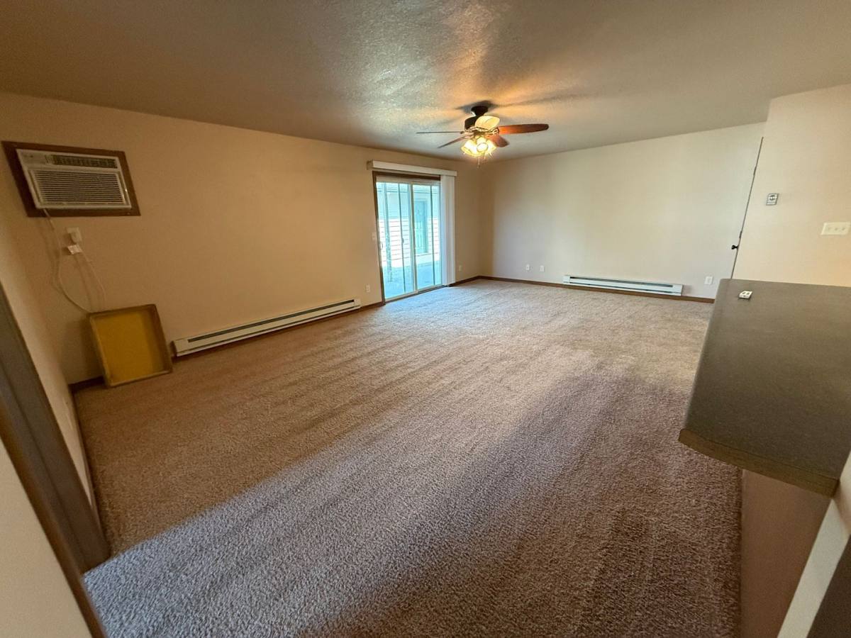 Apartment for rent at 1425 1st Ave NE, Watertown, SD 57201