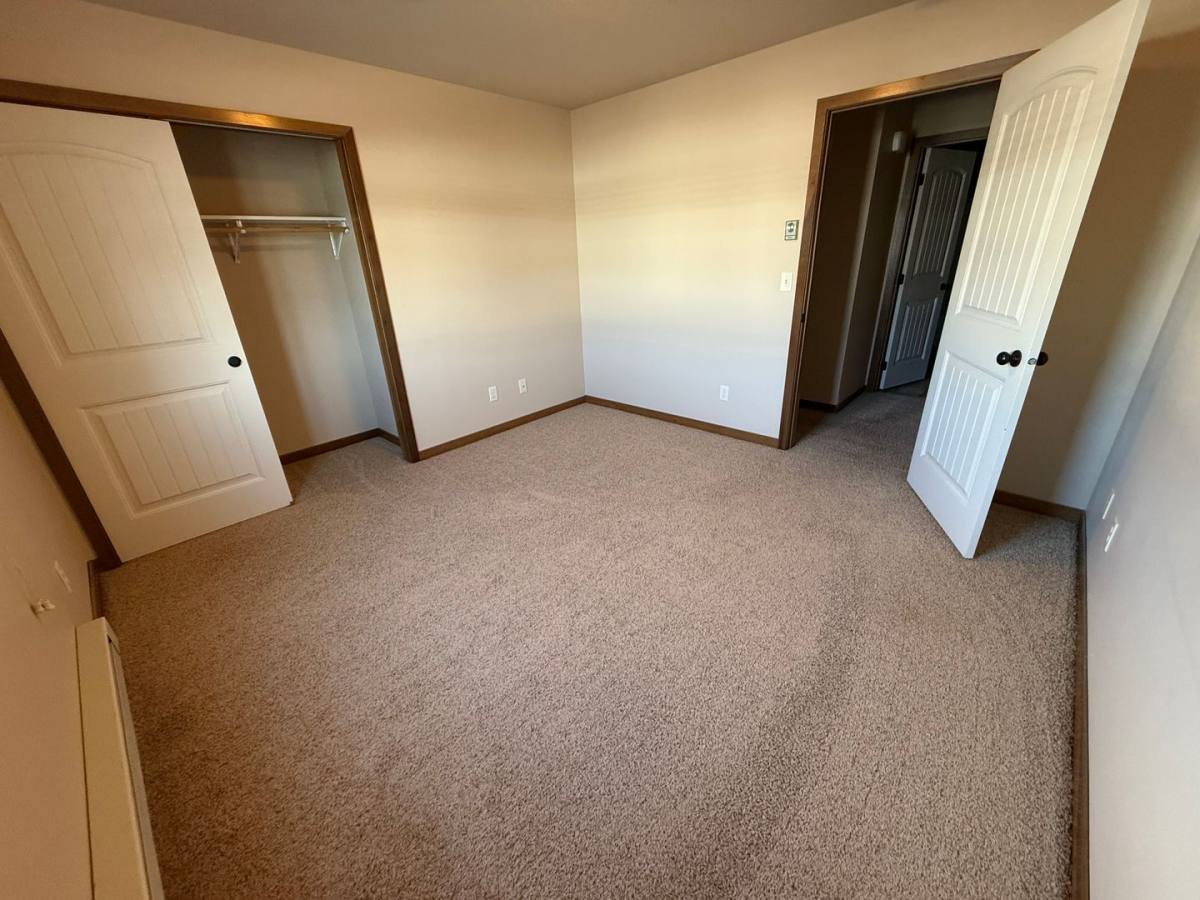 Apartment for rent at 1425 1st Ave NE, Watertown, SD 57201