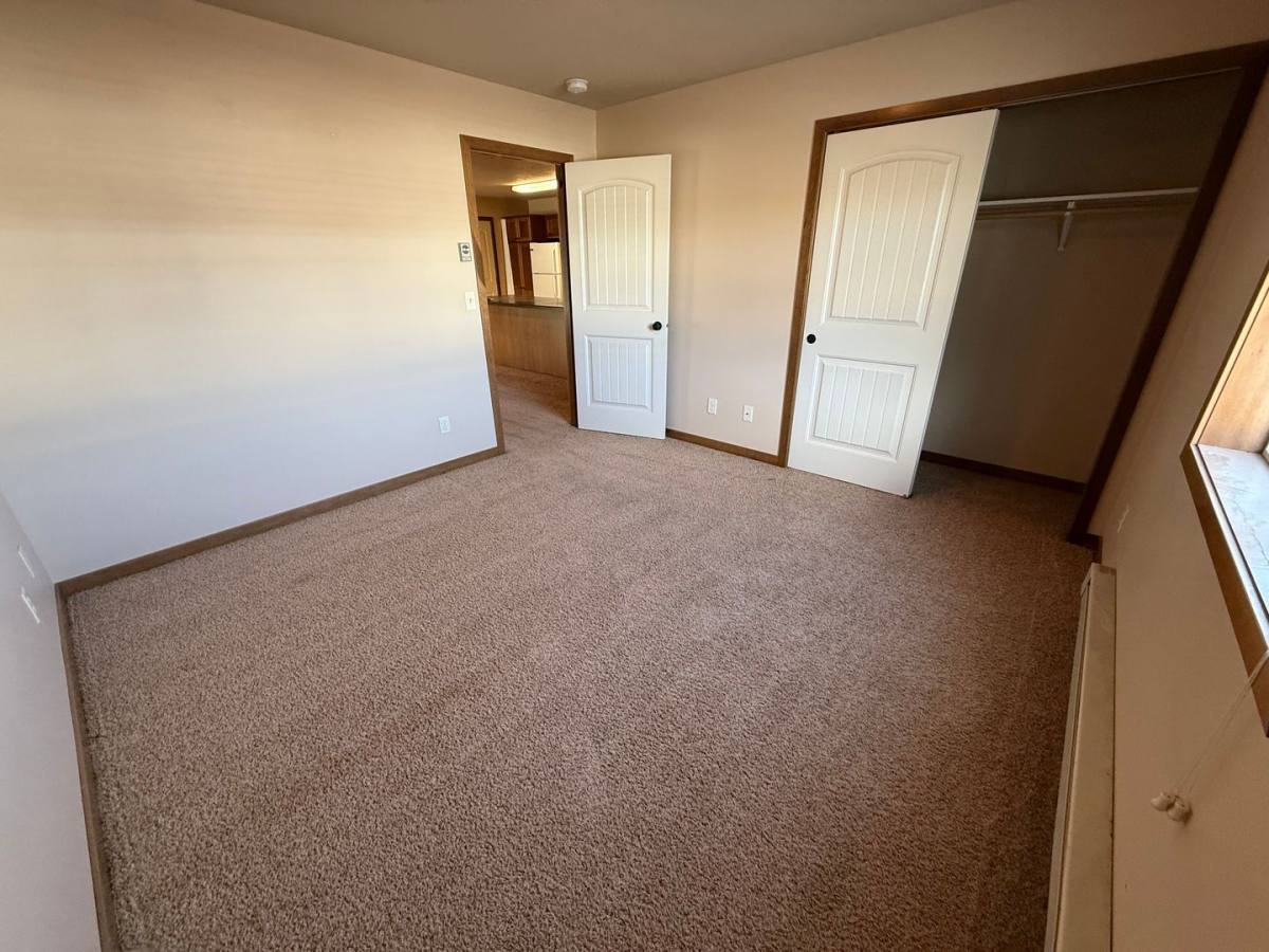 Apartment for rent at 1425 1st Ave NE, Watertown, SD 57201
