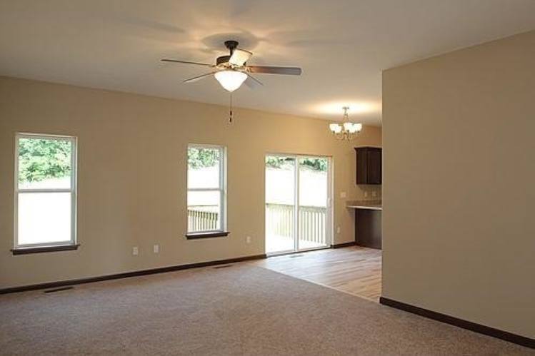 House for rent at 2054 Mackinaw Dr, Iowa City, IA 52245