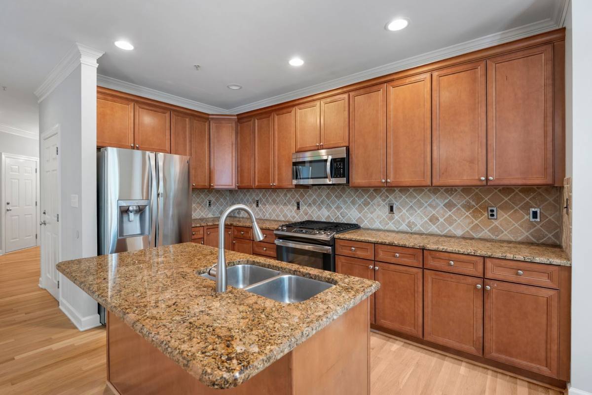 House for rent at 207 Towne Ridge Lane, Chapel Hill, NC 27516