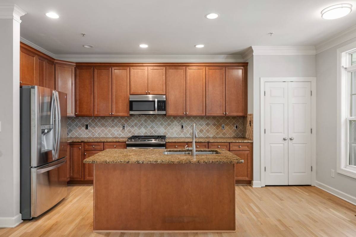 House for rent at 207 Towne Ridge Lane, Chapel Hill, NC 27516