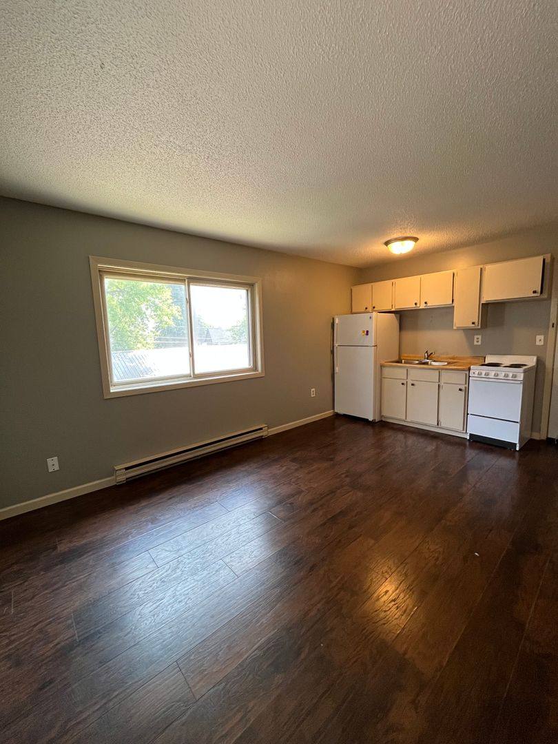 Apartment for rent at 1526 E Superior St #4, Duluth, MN 55812