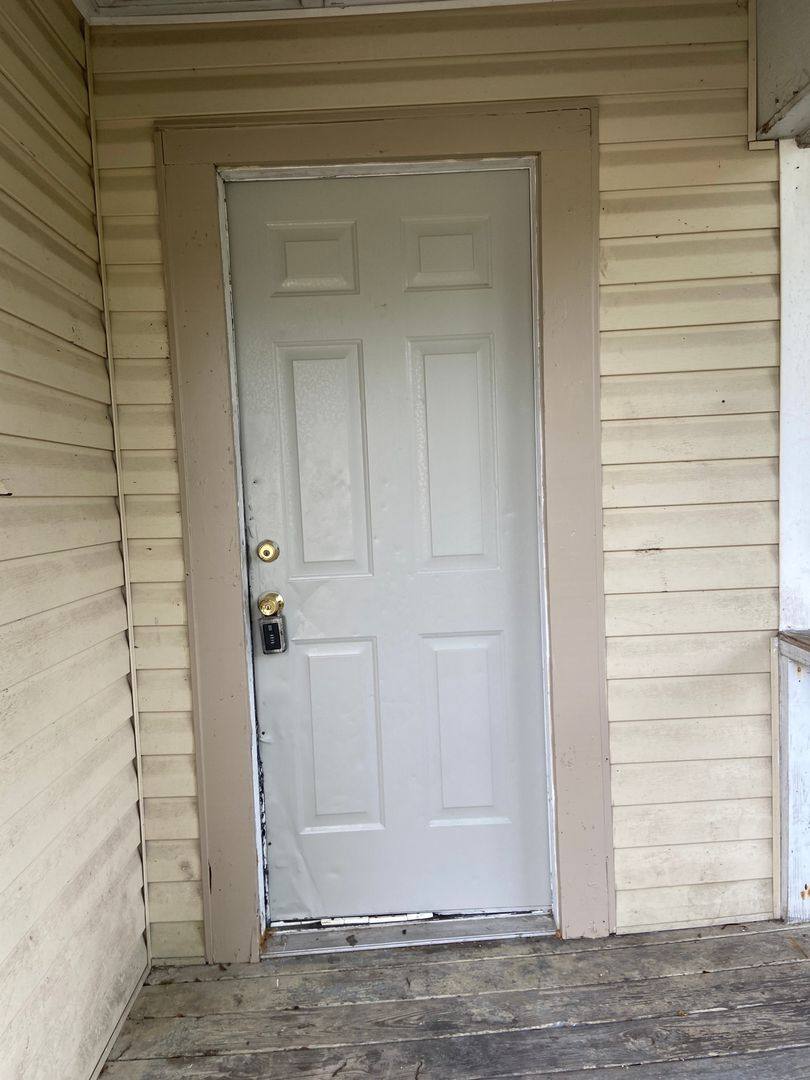 House for rent at 1419 Capron 1 #2, Houston, TX 77020