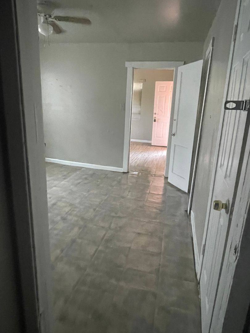 House for rent at 1419 Capron 1 #2, Houston, TX 77020