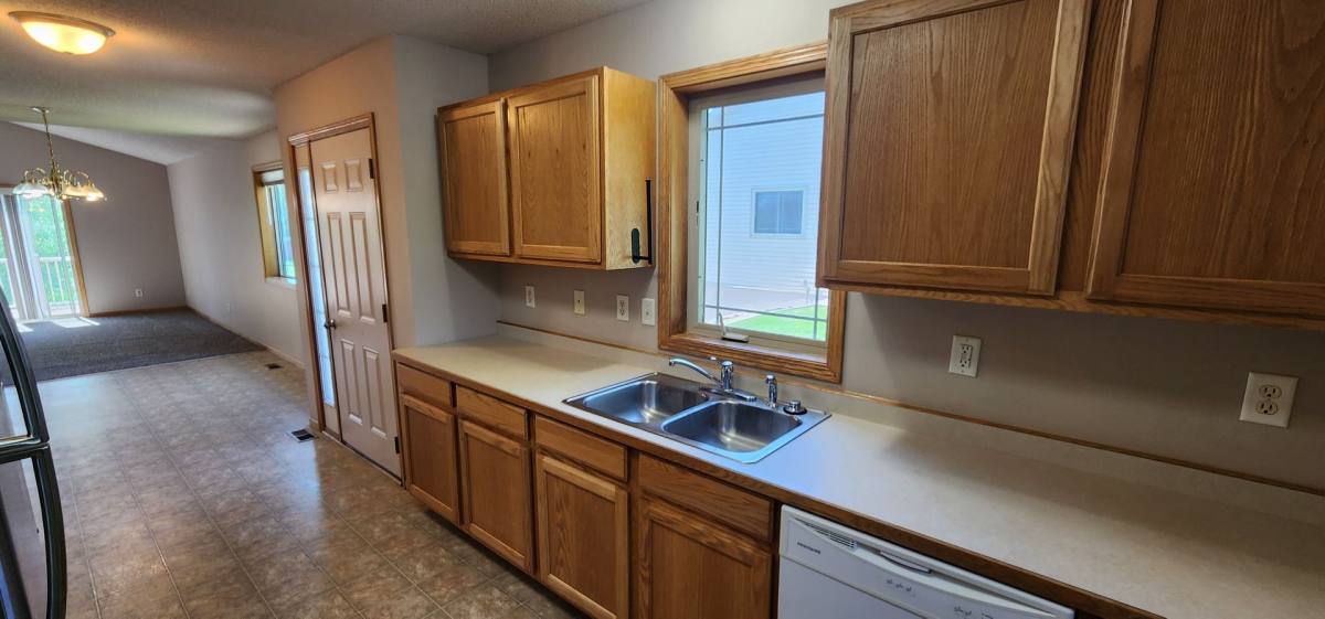 Townhouse for rent at 503 Amber Lane, Buffalo, MN 55313