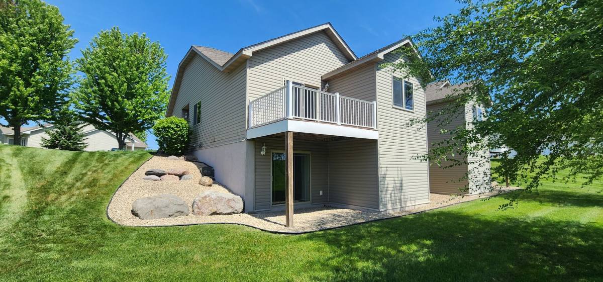 Townhouse for rent at 503 Amber Lane, Buffalo, MN 55313