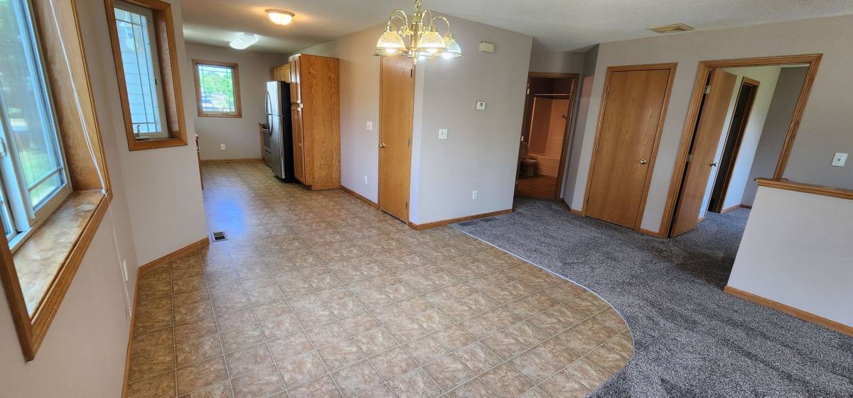 Townhouse for rent at 503 Amber Lane, Buffalo, MN 55313