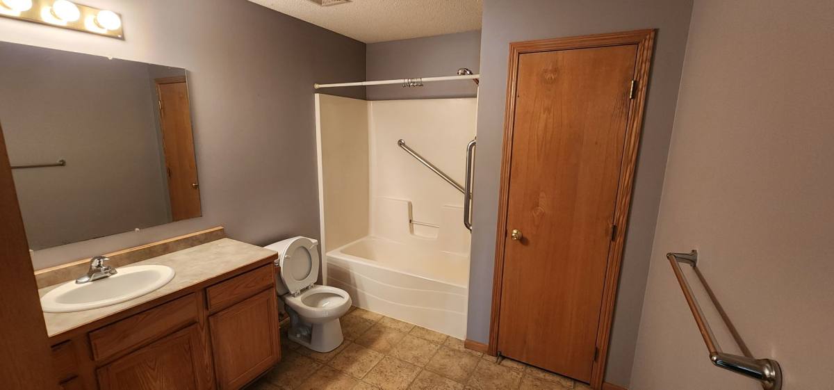 Townhouse for rent at 503 Amber Lane, Buffalo, MN 55313