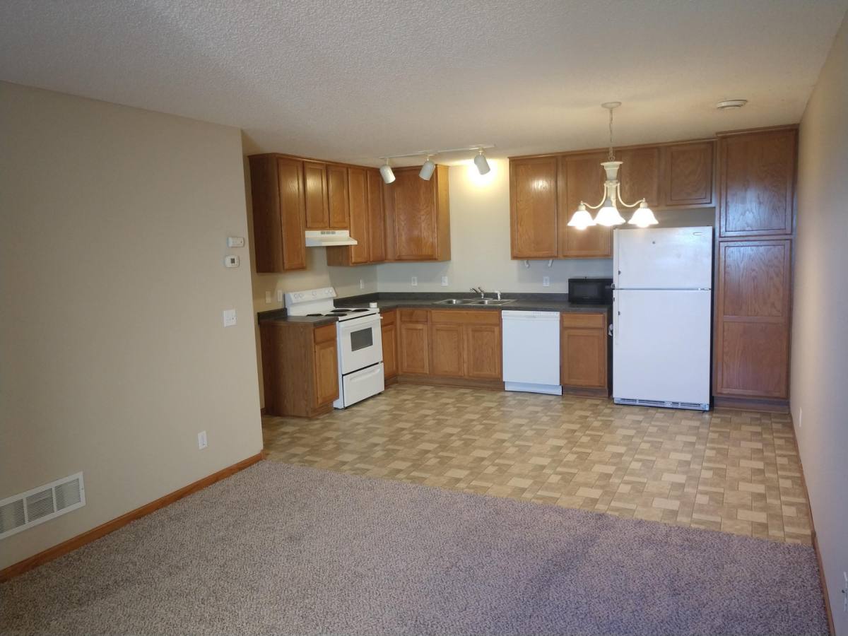 Townhouse for rent at 4165 Orleans Dr, Saint Michael, MN 55376