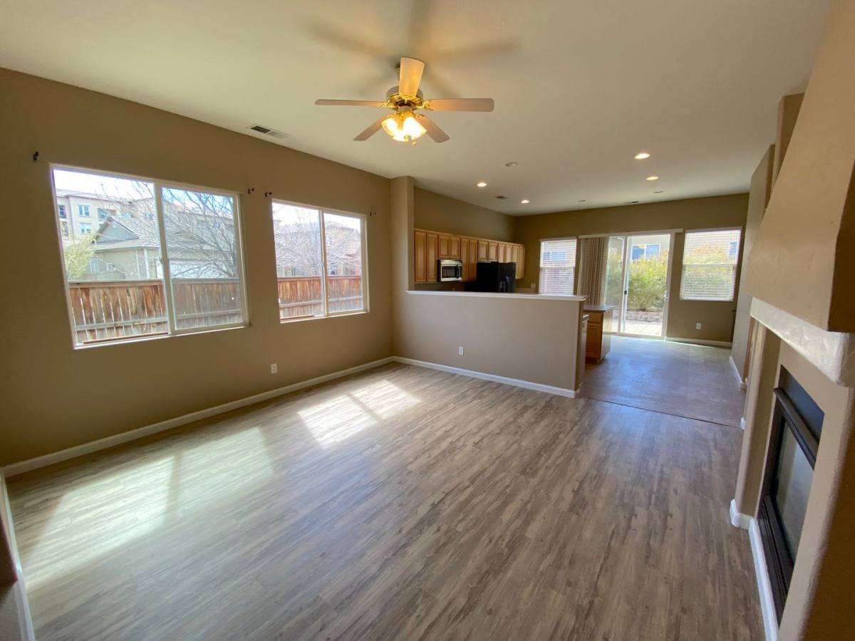 House for rent at 10595 Bliss Court, Reno, NV 89521