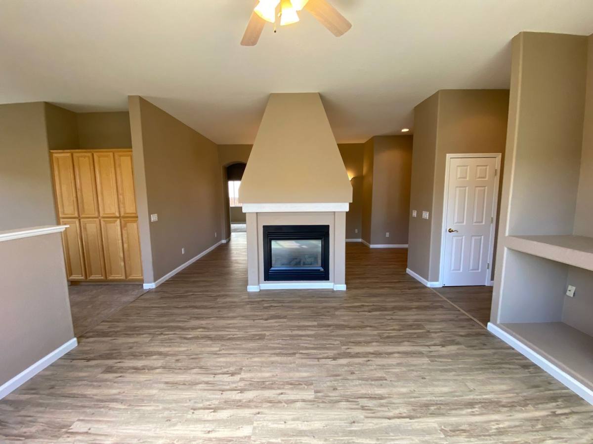 House for rent at 10595 Bliss Court, Reno, NV 89521