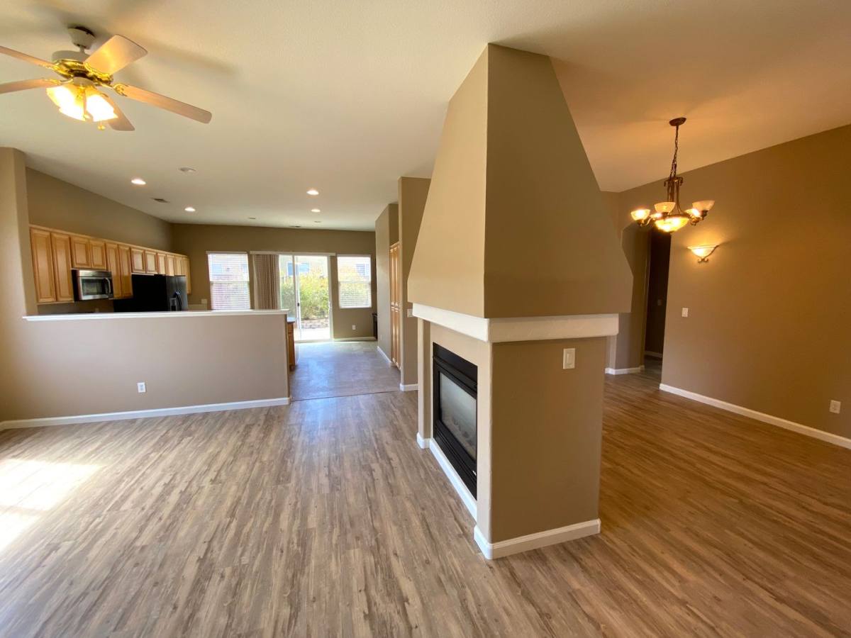 House for rent at 10595 Bliss Court, Reno, NV 89521