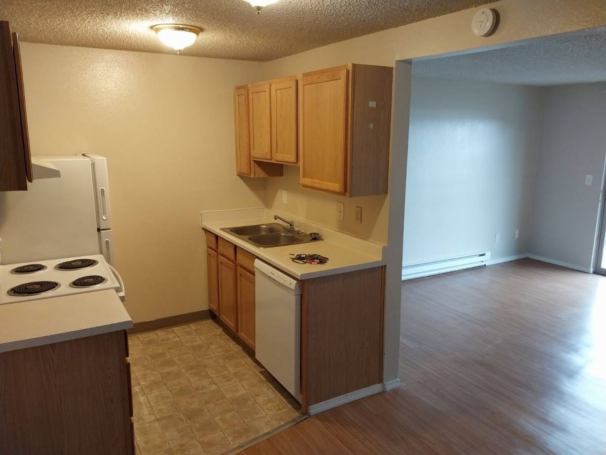 Apartment for rent at 321 N 5th St #17, Klamath Falls, OR 97601